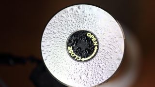 ＣＯ２レギュレータートラブル