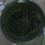 底面 ろ材固定盤セット