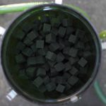 スポンジろ材セット