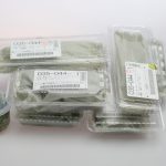 新しく植栽する8種類の水草