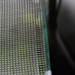 オープン水槽の蓋の隙間をふさぐ