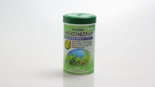 テトラ イニシャルスティック