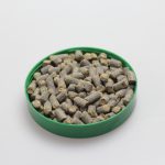 テトラ イニシャルスティックの計量方法