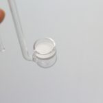 ミニ CO2 拡散器 ディフューザー 小型水槽用 (U形)