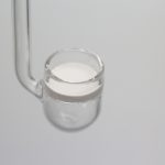 ミニ CO2 拡散器 ディフューザー 小型水槽用 (U形)