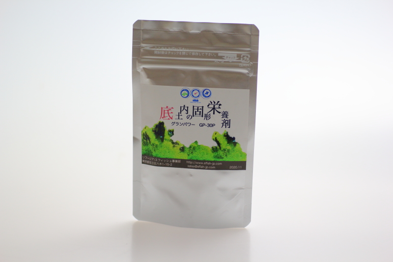 グランパワー GP-30P 30mL