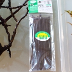 ＰＥＴタイ（菊用・黒）