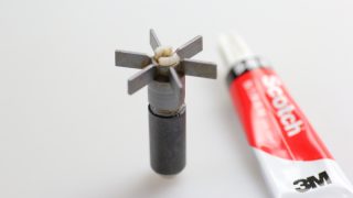 外部フィルターの騒音の種類と原因