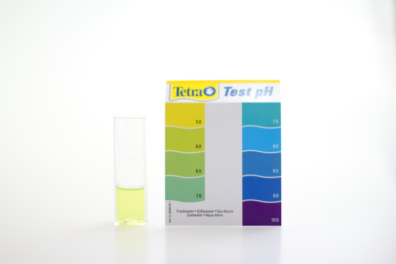 テトラ テスト pHトロピカル試薬 新ロット新パッケージ 手数料無料!!